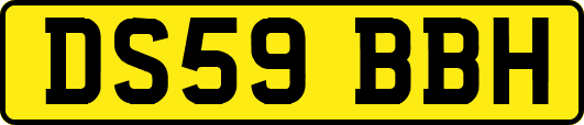 DS59BBH