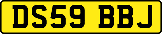 DS59BBJ