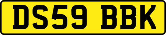 DS59BBK