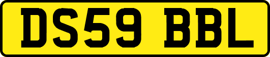 DS59BBL