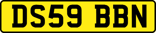 DS59BBN