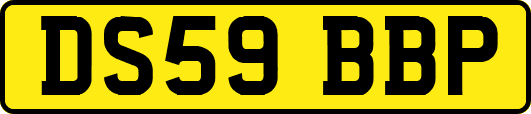 DS59BBP