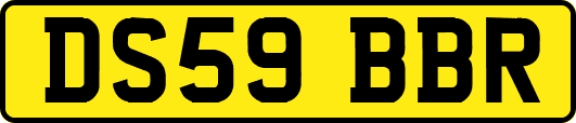 DS59BBR