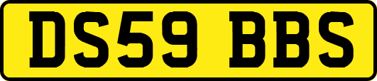 DS59BBS