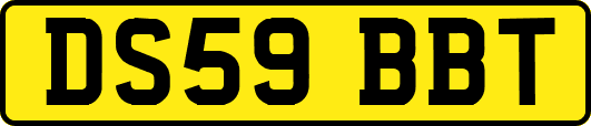 DS59BBT