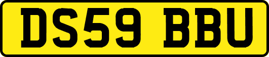 DS59BBU
