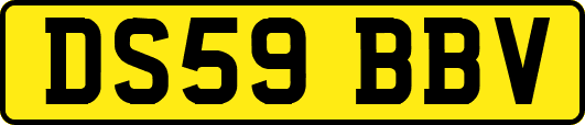 DS59BBV
