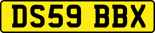 DS59BBX