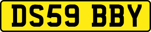 DS59BBY