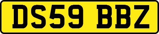 DS59BBZ