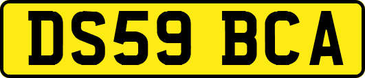 DS59BCA