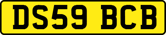 DS59BCB