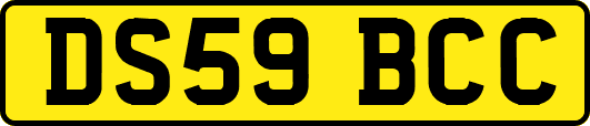 DS59BCC