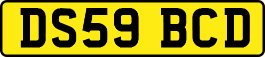 DS59BCD