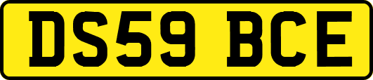 DS59BCE