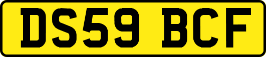 DS59BCF