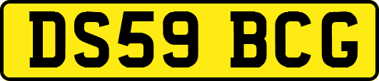 DS59BCG