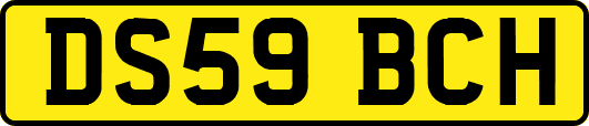 DS59BCH