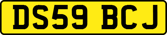 DS59BCJ