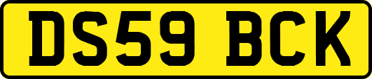 DS59BCK