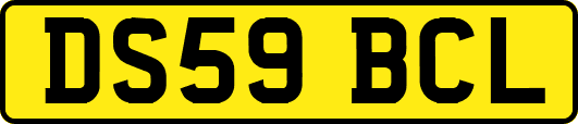 DS59BCL