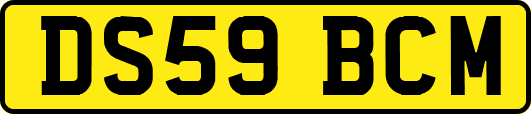 DS59BCM