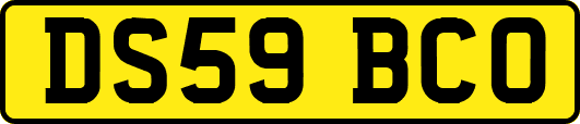 DS59BCO