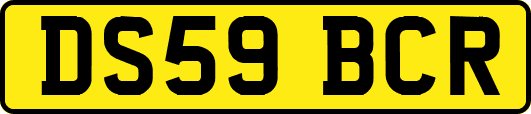 DS59BCR