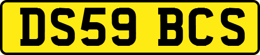 DS59BCS