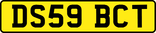 DS59BCT