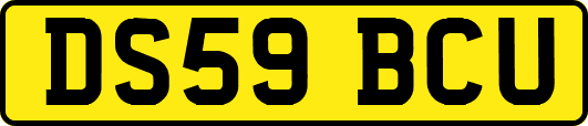 DS59BCU