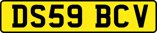 DS59BCV