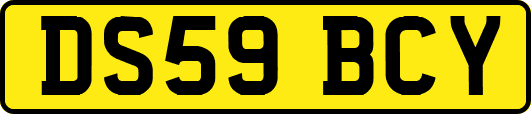 DS59BCY