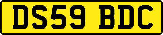 DS59BDC
