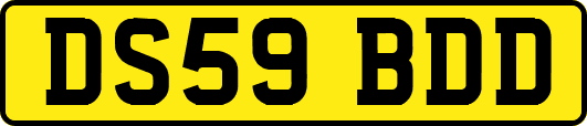 DS59BDD