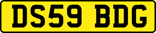 DS59BDG