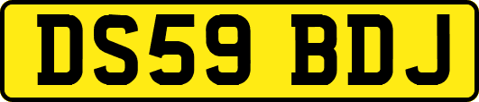 DS59BDJ