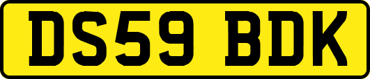 DS59BDK