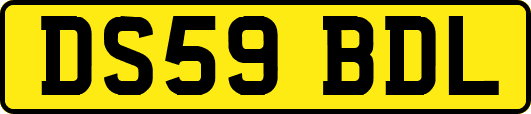 DS59BDL