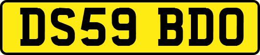 DS59BDO