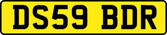 DS59BDR