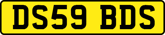 DS59BDS