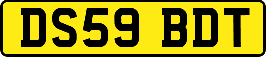 DS59BDT
