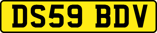 DS59BDV