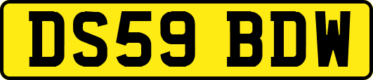 DS59BDW