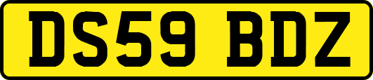DS59BDZ