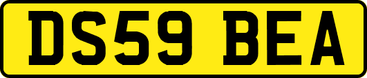 DS59BEA