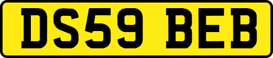 DS59BEB