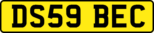 DS59BEC