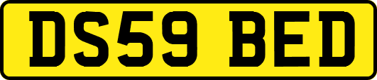 DS59BED